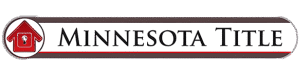 Minnesota Title Logo